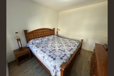 Suíte 2 de apartamento para alugar com 4 quartos, 170m² em Vila Andrade, São Paulo