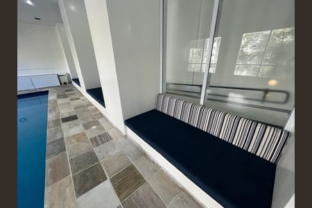 Apartamento para alugar com 170m², 4 quartos e 3 vagas Apartamento para alugar com 170m², 4 quartos e 3 vagasPiscina Coberta