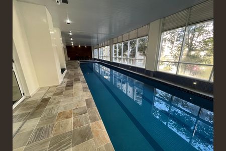 Apartamento para alugar com 170m², 4 quartos e 3 vagas Apartamento para alugar com 170m², 4 quartos e 3 vagasPiscina Coberta