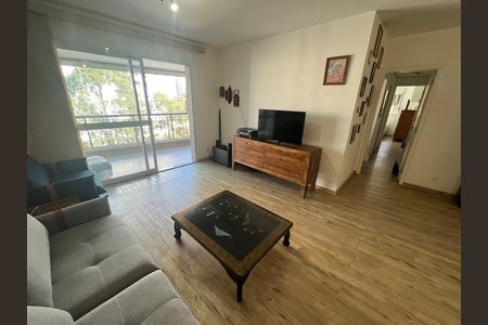 Apartamento para alugar com 170m², 4 quartos e 3 vagas Apartamento para alugar com 170m², 4 quartos e 3 vagasSala de TV