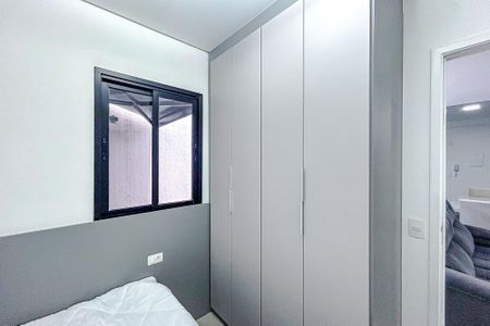 Apartamento para alugar com 54m², 2 quartos e 1 vagaQuarto 2