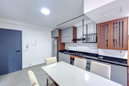 Apartamento para alugar com 54m², 2 quartos e 1 vagaCozinha