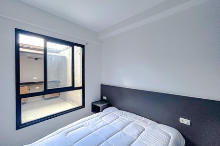 Apartamento para alugar com 54m², 2 quartos e 1 vagaQuarto 1 - Suíte