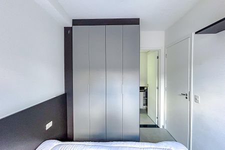 Quarto 1 - Suíte de apartamento para alugar com 2 quartos, 54m² em Vila Mafra, São Paulo
