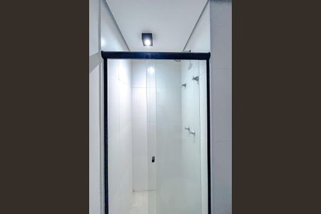 Apartamento para alugar com 54m², 2 quartos e 1 vagaBanheiro da Suíte