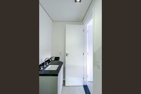 Apartamento para alugar com 54m², 2 quartos e 1 vagaBanheiro da Suíte