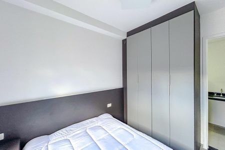 Apartamento para alugar com 54m², 2 quartos e 1 vagaQuarto 1 - Suíte