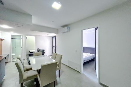 Apartamento para alugar com 54m², 2 quartos e 1 vagaCozinha
