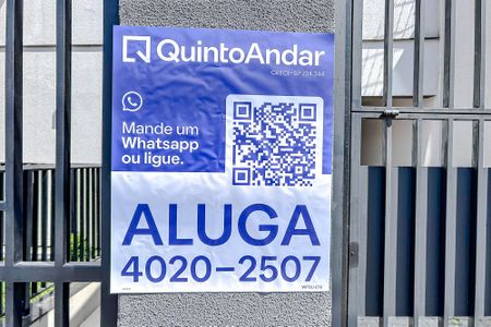 Apartamento para alugar com 54m², 2 quartos e 1 vagaPlaquinha