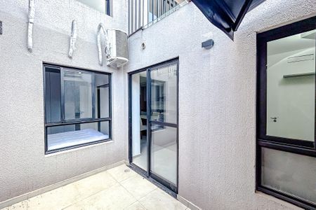 Apartamento para alugar com 54m², 2 quartos e 1 vagaÁrea de Serviço