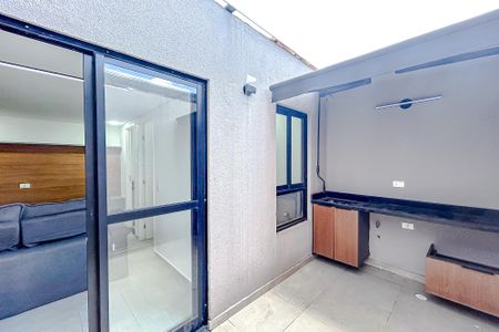 Apartamento para alugar com 54m², 2 quartos e 1 vagaÁrea de Serviço