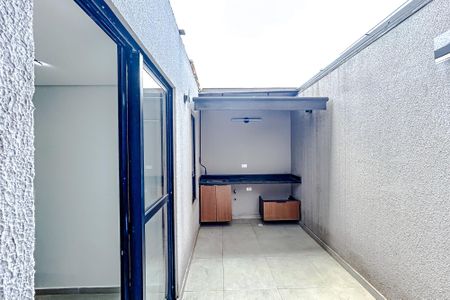 Apartamento para alugar com 54m², 2 quartos e 1 vagaVista da Suíte