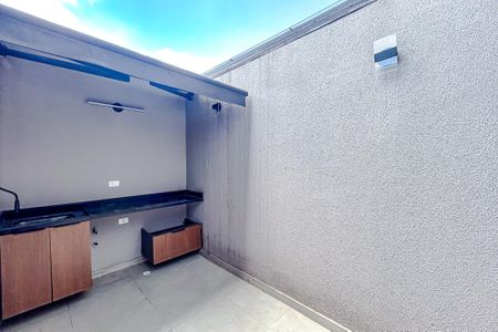 Apartamento para alugar com 54m², 2 quartos e 1 vagaÁrea de Serviço