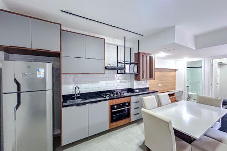 Apartamento para alugar com 54m², 2 quartos e 1 vagaCozinha