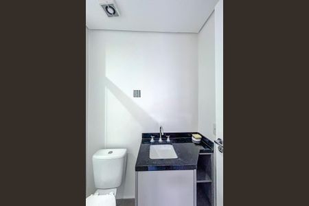 Apartamento para alugar com 54m², 2 quartos e 1 vagaBanheiro da Suíte
