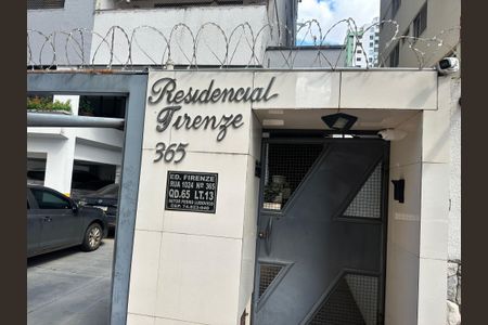 Apartamento para alugar com 3 quartos, 120m² em Setor Pedro Ludovico, Goiânia