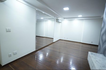 Apartamento para alugar com 3 quartos, 120m² em Setor Pedro Ludovico, Goiânia