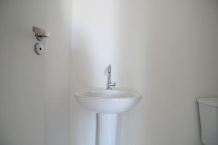 Apartamento para alugar com 28m², 1 quarto e sem vagaBanheiro