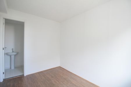 Apartamento para alugar com 28m², 1 quarto e sem vagaQuarto