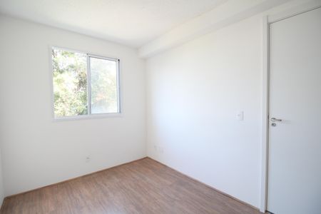 Apartamento para alugar com 28m², 1 quarto e sem vagaQuarto