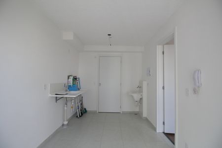 Apartamento para alugar com 28m², 1 quarto e sem vagaSala/Cozinha