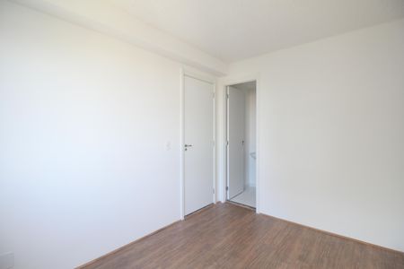 Apartamento para alugar com 28m², 1 quarto e sem vagaQuarto