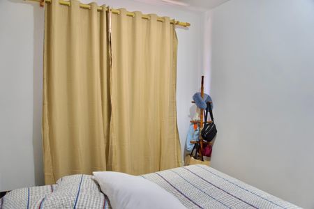 Quarto 1 de apartamento à venda com 2 quartos, 66m² em Monsenhor Messias, Belo Horizonte