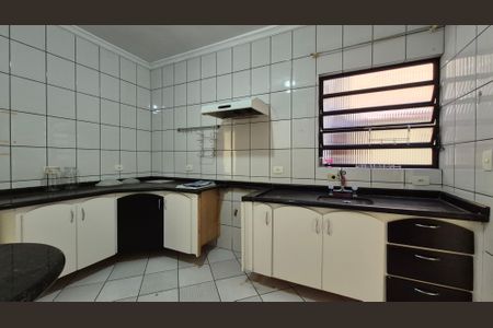 Apartamento para alugar com 87m², 3 quartos e 2 vagasCozinha