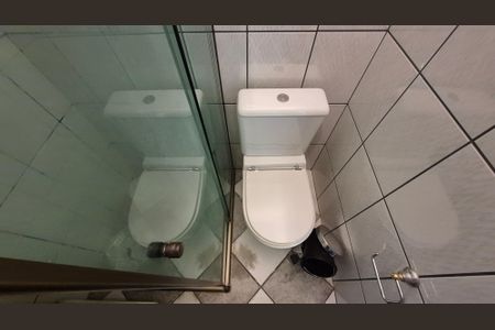 Apartamento para alugar com 87m², 3 quartos e 2 vagasBanheiro