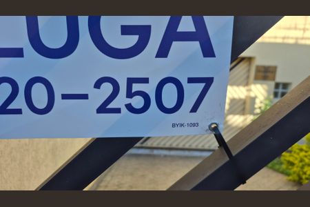 Apartamento para alugar com 87m², 3 quartos e 2 vagasPlaca 