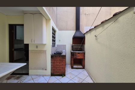 Apartamento para alugar com 87m², 3 quartos e 2 vagasArea externa