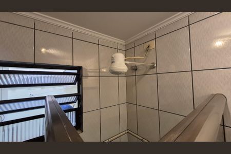 Apartamento para alugar com 87m², 3 quartos e 2 vagasBanheiro