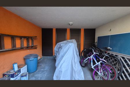 Apartamento para alugar com 87m², 3 quartos e 2 vagasDeposito