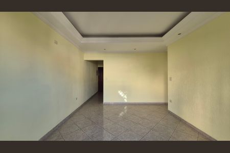 Apartamento para alugar com 87m², 3 quartos e 2 vagasSala