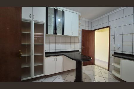 Apartamento para alugar com 87m², 3 quartos e 2 vagasCozinha