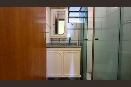 Apartamento para alugar com 87m², 3 quartos e 2 vagasBanheiro
