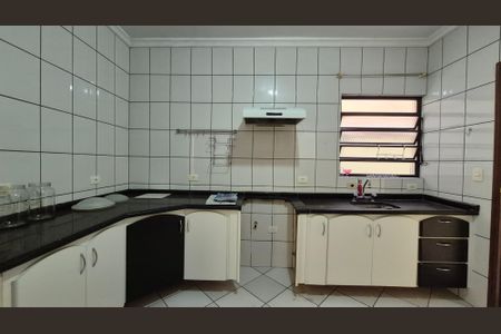 Apartamento para alugar com 87m², 3 quartos e 2 vagasCozinha