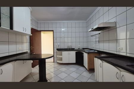Apartamento para alugar com 87m², 3 quartos e 2 vagasCozinha