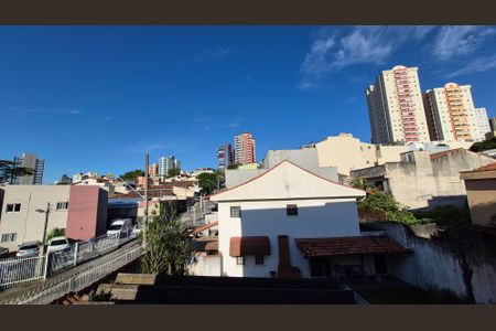 Apartamento para alugar com 87m², 3 quartos e 2 vagasVista