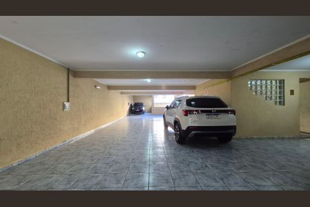 Apartamento para alugar com 87m², 3 quartos e 2 vagasGaragem