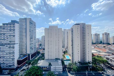 Apartamento para alugar com 41m², 2 quartos e 1 vagaVista da Varanda