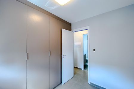 Apartamento para alugar com 41m², 2 quartos e 1 vagaQuarto 1