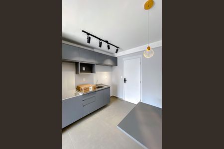 Apartamento para alugar com 41m², 2 quartos e 1 vagaCozinha