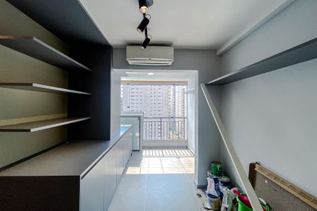 Apartamento para alugar com 41m², 2 quartos e 1 vagaSala
