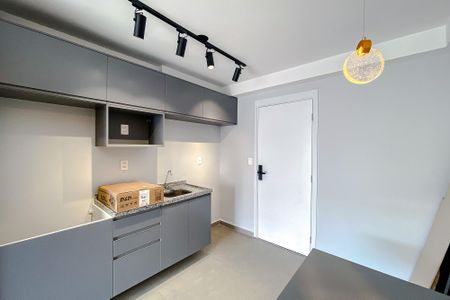 Apartamento para alugar com 41m², 2 quartos e 1 vagaSala