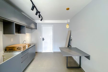 Apartamento para alugar com 41m², 2 quartos e 1 vagaSala