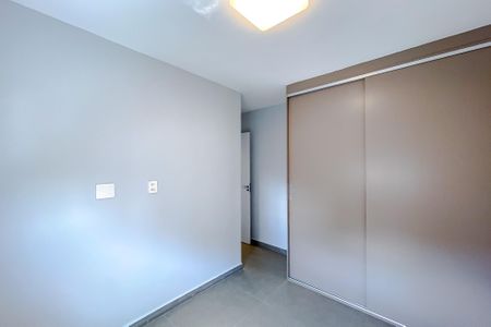 Apartamento para alugar com 41m², 2 quartos e 1 vagaQuarto 2