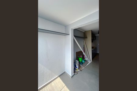 Apartamento para alugar com 41m², 2 quartos e 1 vagaVaranda da Sala