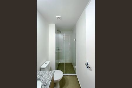 Apartamento para alugar com 41m², 2 quartos e 1 vagaBanheiro