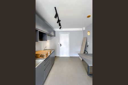 Apartamento para alugar com 41m², 2 quartos e 1 vagaCozinha